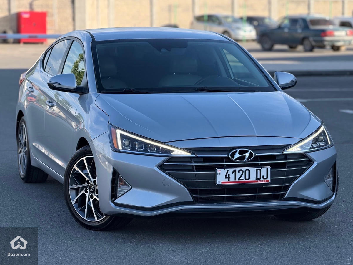 Hyundai  - image 15