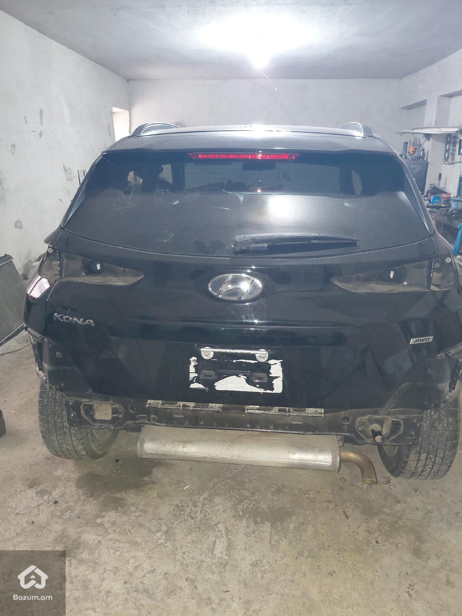 Hyundai kona - image 8