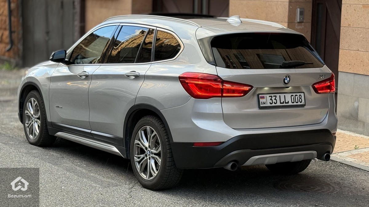 Bmw X 3 Շատ Շտապ - image 4