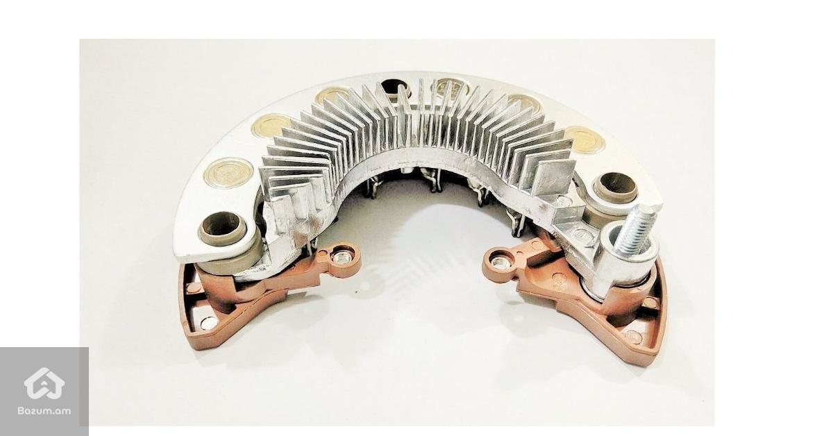 NISSAN TEANA J32 դինամոյի դիոդների կամուրջ. 7403 - image 3