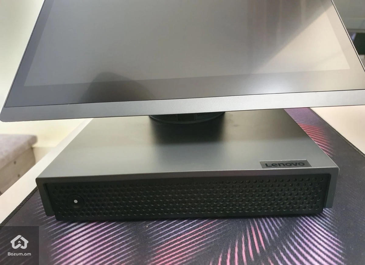 Lenovo THINKSMART HUB 500 CORE I5-7500T 8GB 256Gb SSD Touch Display FHD 11.6" - image 4