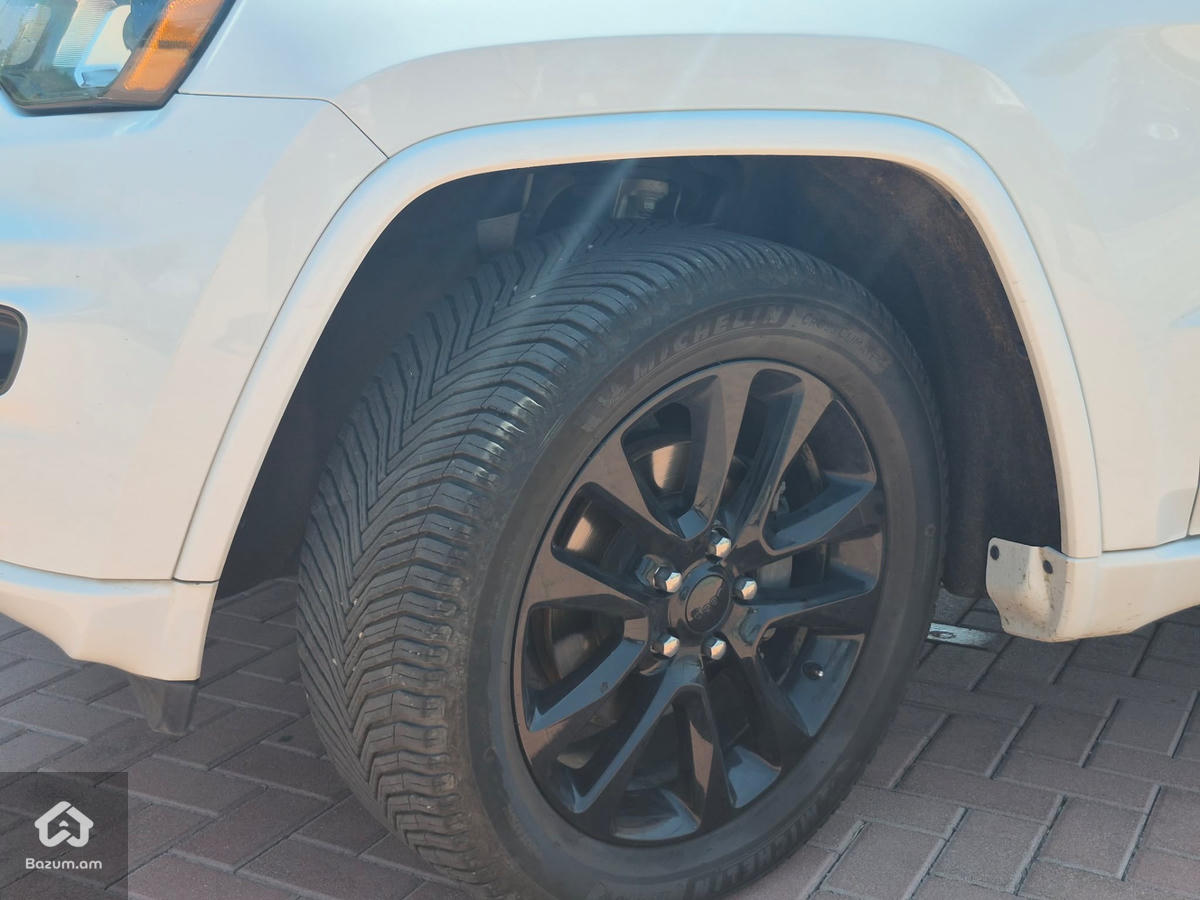 Jeep  - image 11