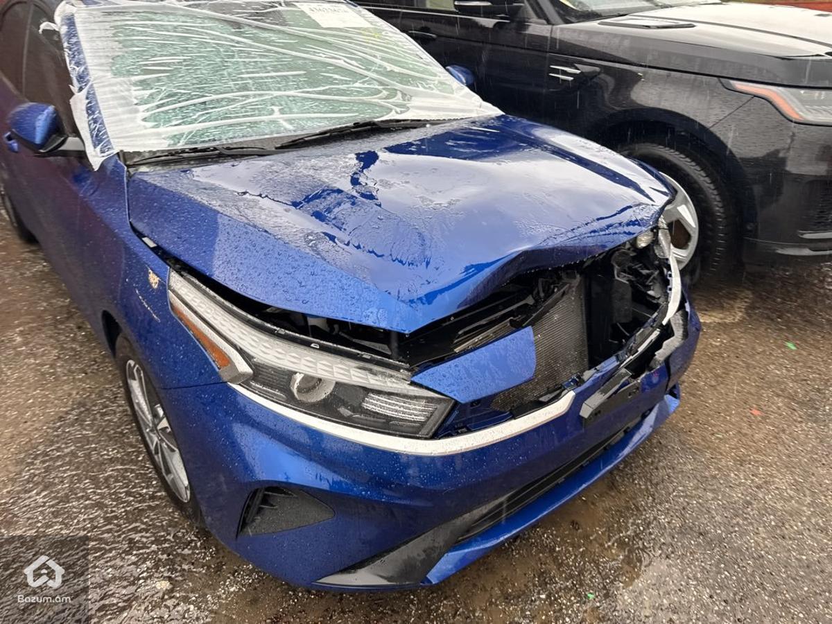 KIA FORTE 2022 - image 3