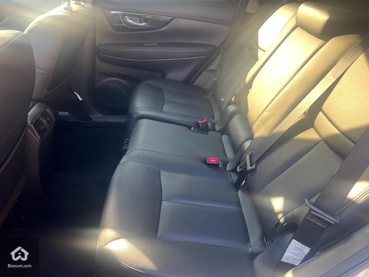 Nissan Rogue 2020 SL Premium - image 7