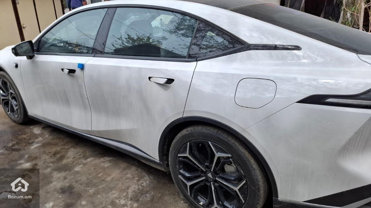 DEEPAL. SL 03. 220 SPORT. 2025թ․  - image 15