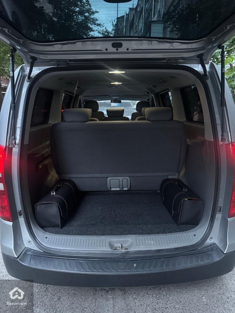 Մինիվեն - image 6