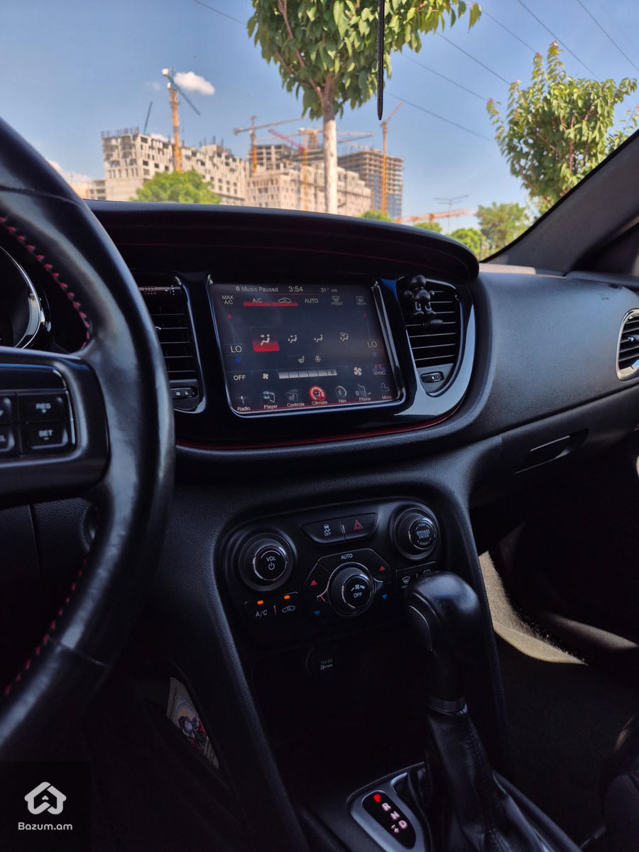 Dodge Dart GT - image 11