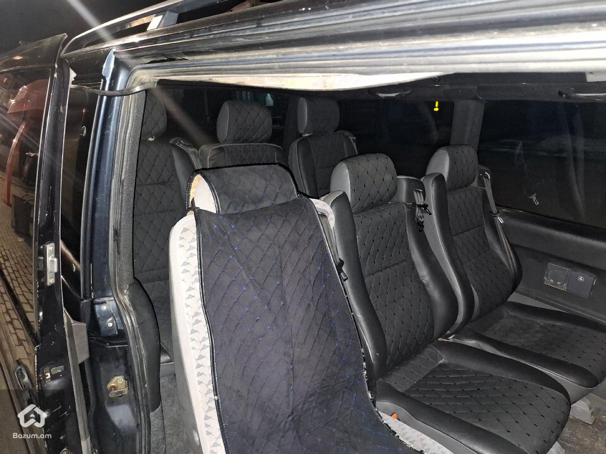 Vito v 230 - image 6