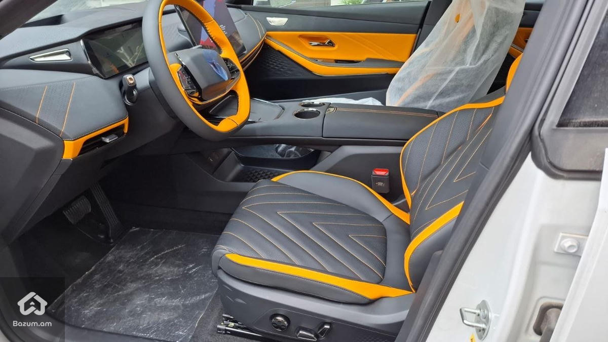 DEEPAL. SL 03. 220 SPORT. 2025թ․  - image 9