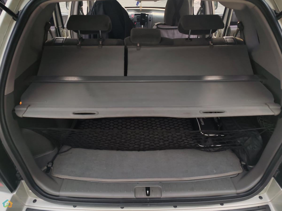 Hyundai Tucson JM - image 6