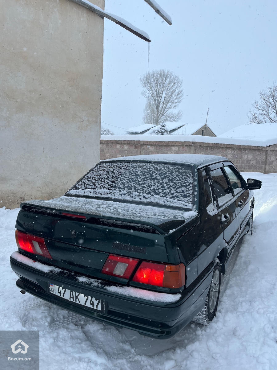 Vaz 2115 - image 6