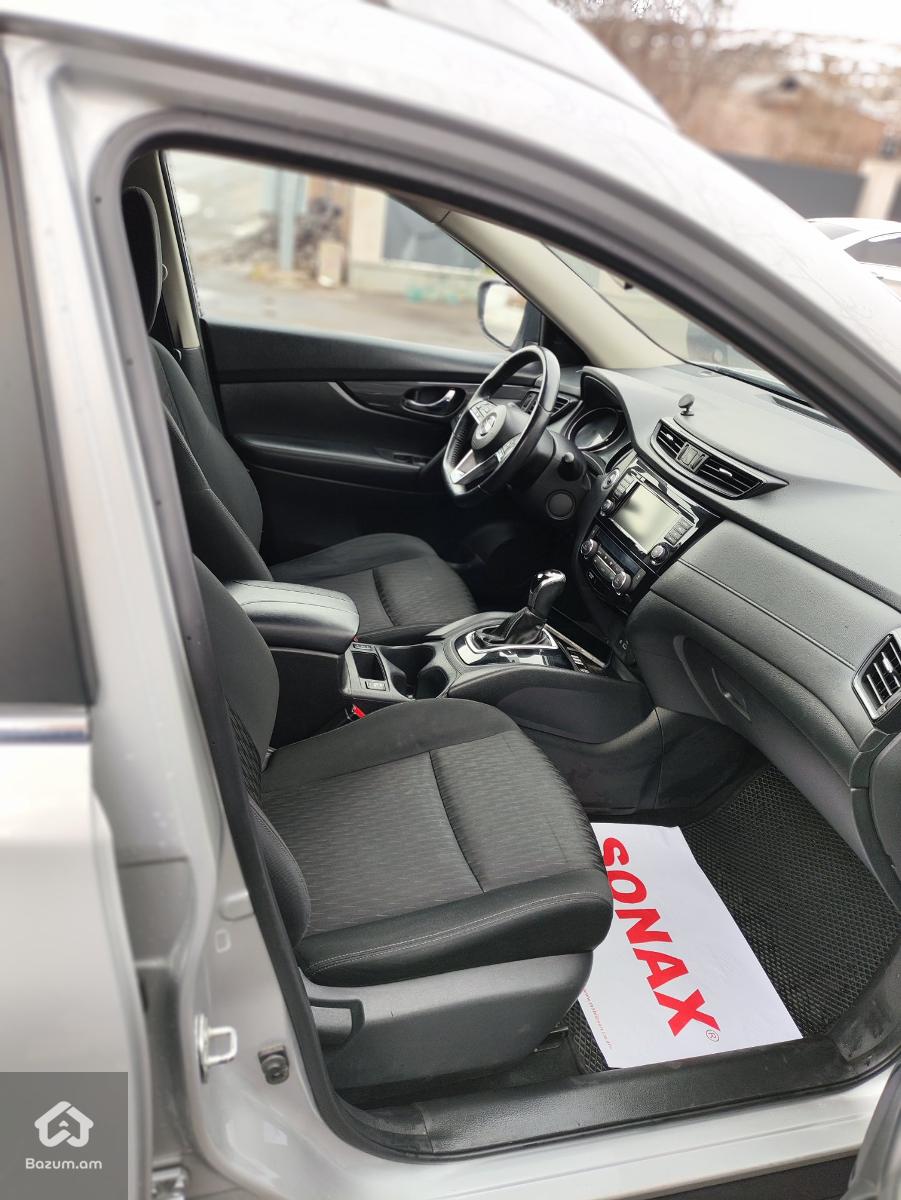 Nissan Rogue 2018 - image 6