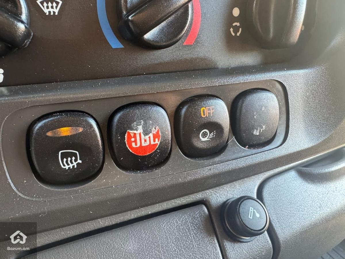 Fordtransit - image 13