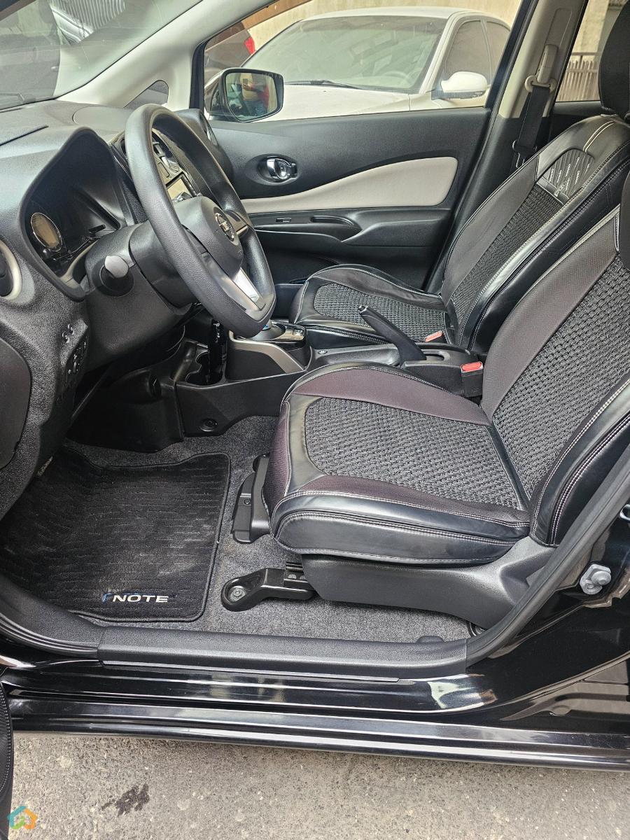 Nissan Note E-Power - image 11