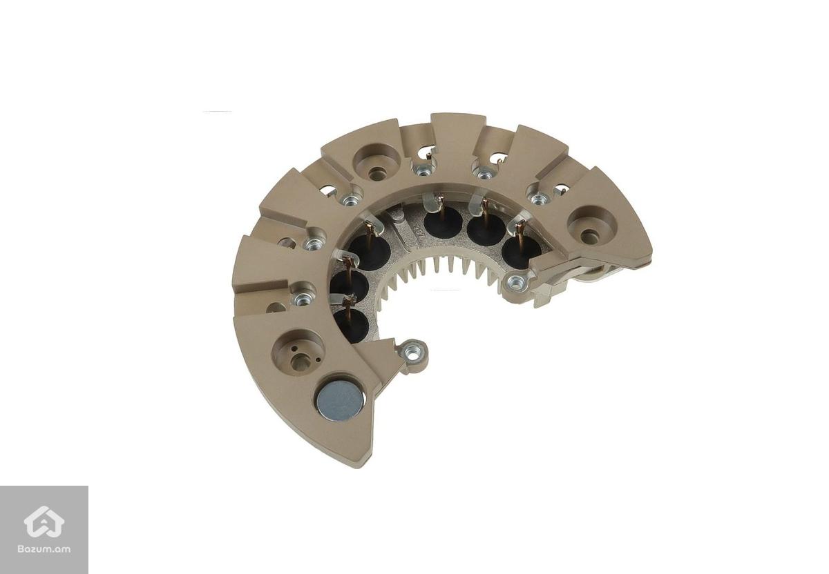 NISSAN TEANA J32 դինամոյի դիոդների կամուրջ. 7403 - image 2