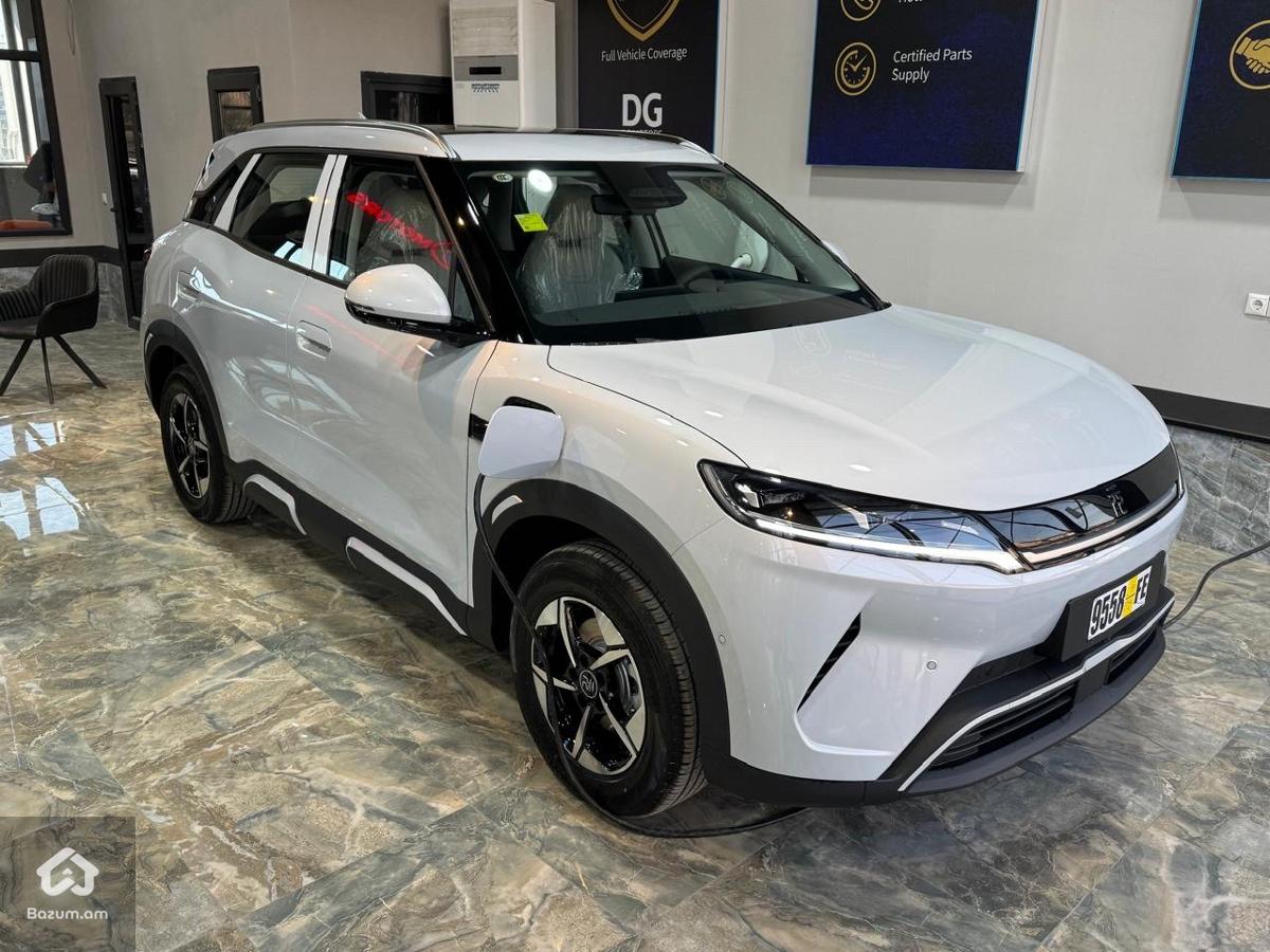 byd yuan up - image 2