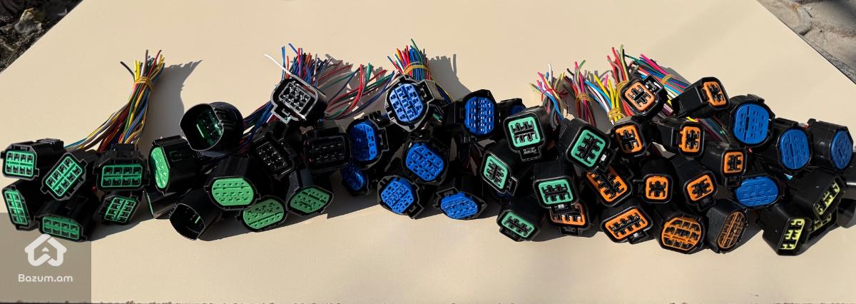 Hyundai / Kia shtekerner, shteker, shtiker - image 2