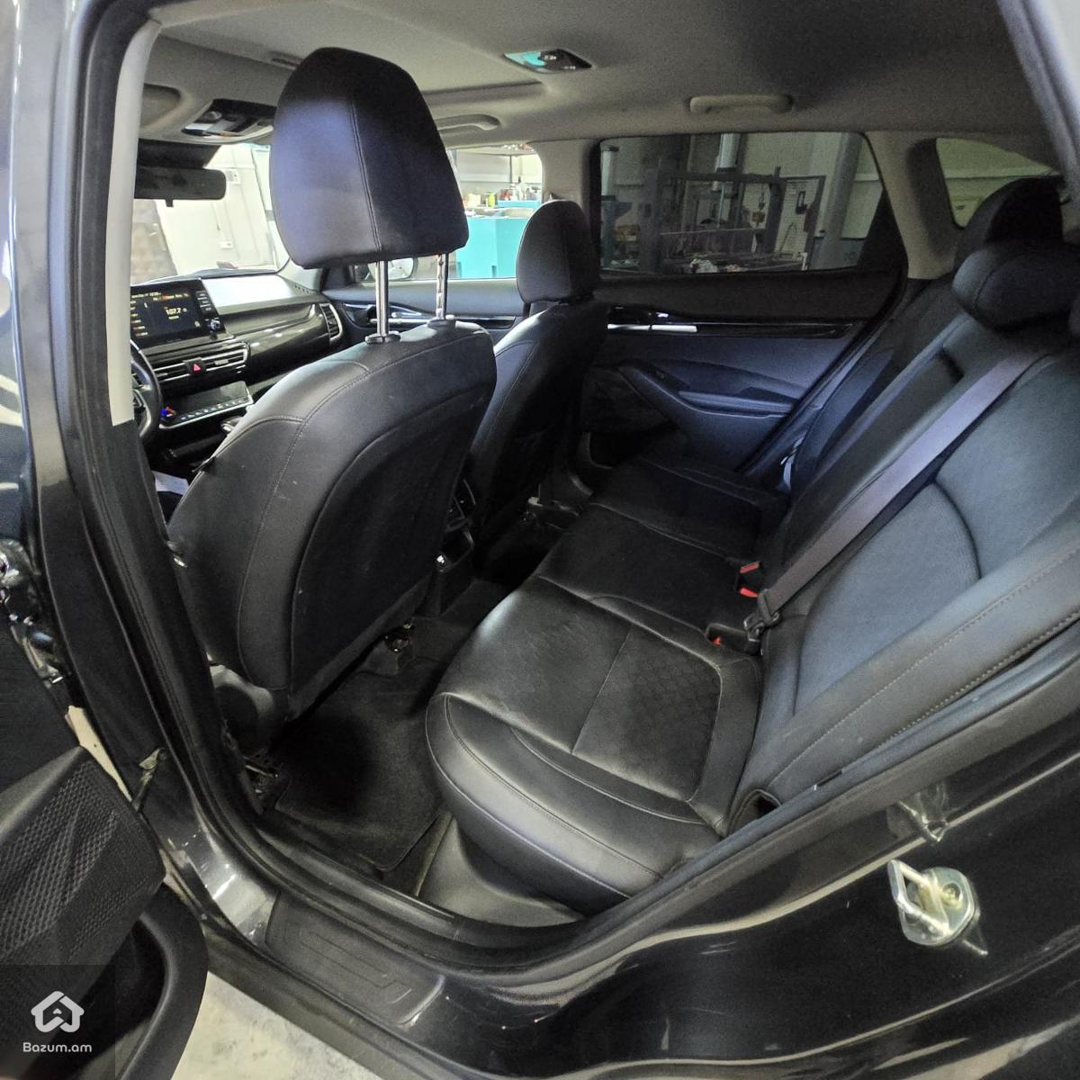 KIA SELTOS EX FULL 4X4 - image 4