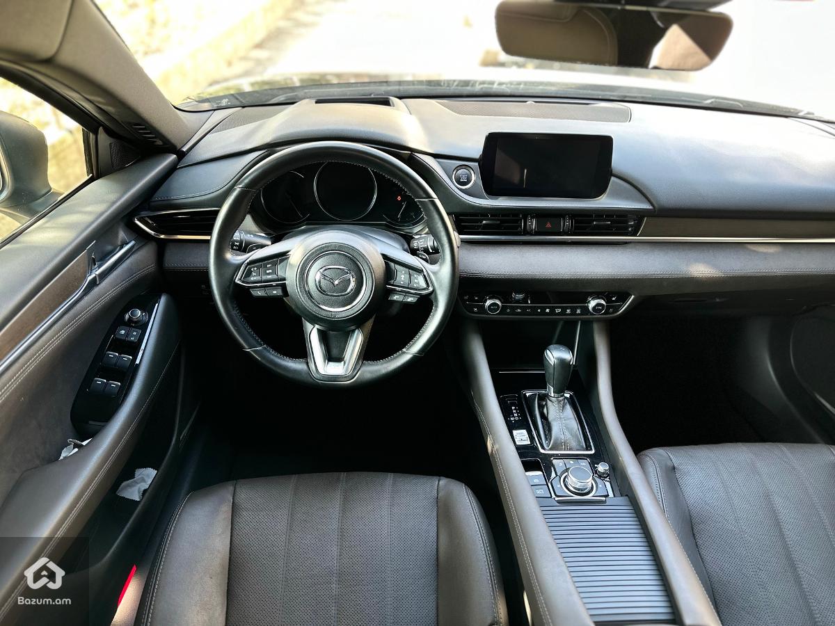 Mazda 6 SIGNATURE  - image 8