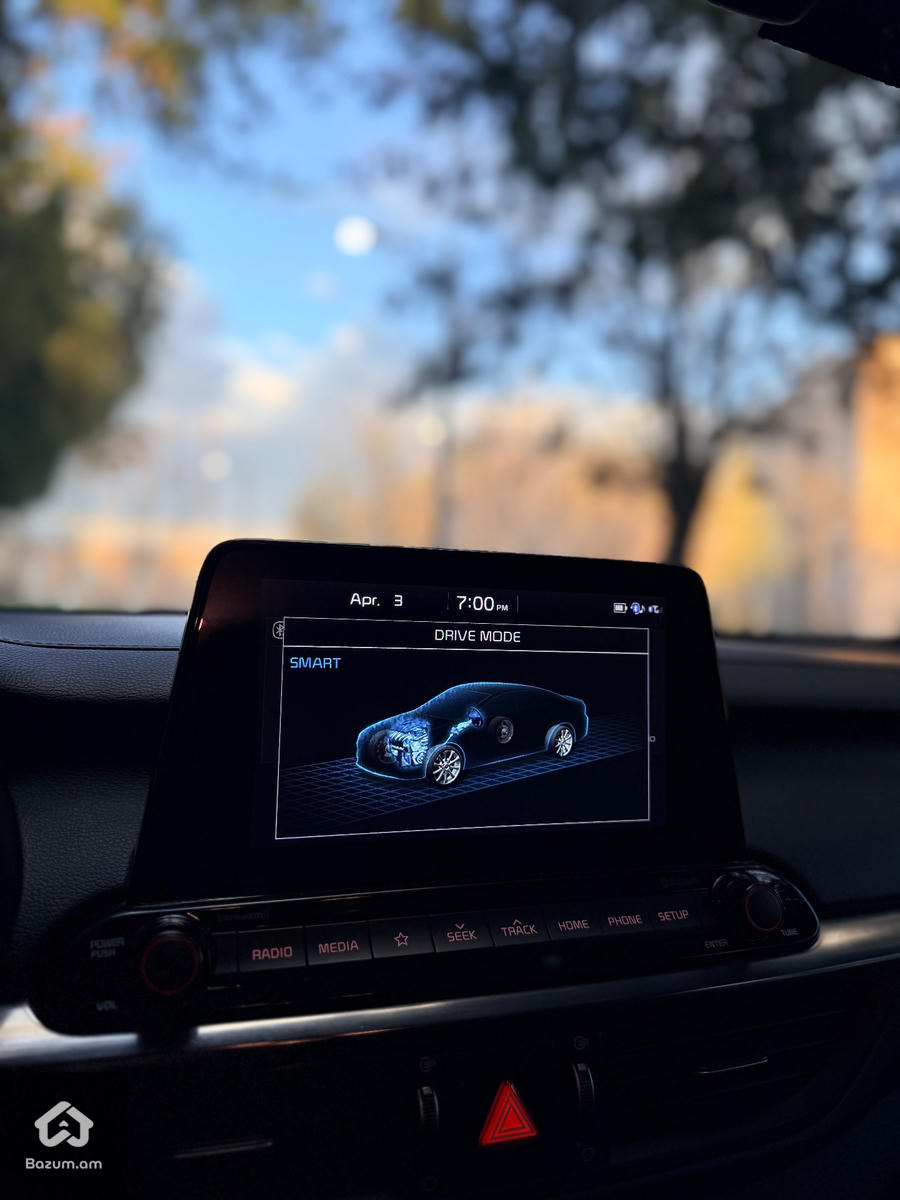 kia forte - image 33