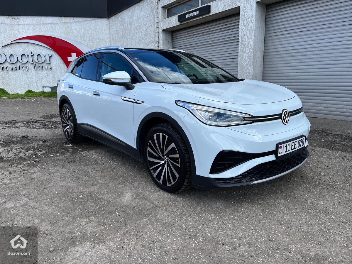 Volkswagen ID 4 X Pro - image 3