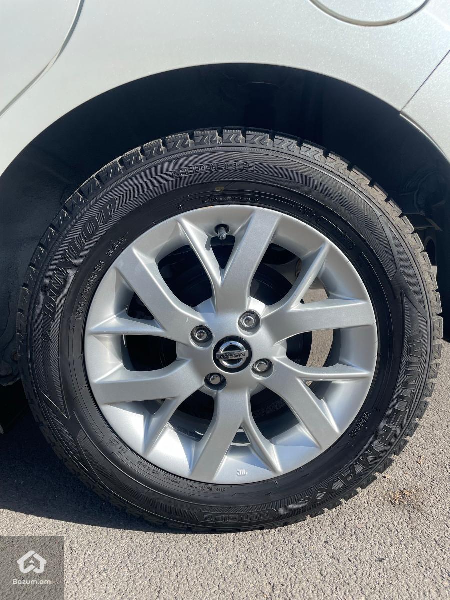 Nissan Note E-Power 2019 - image 12