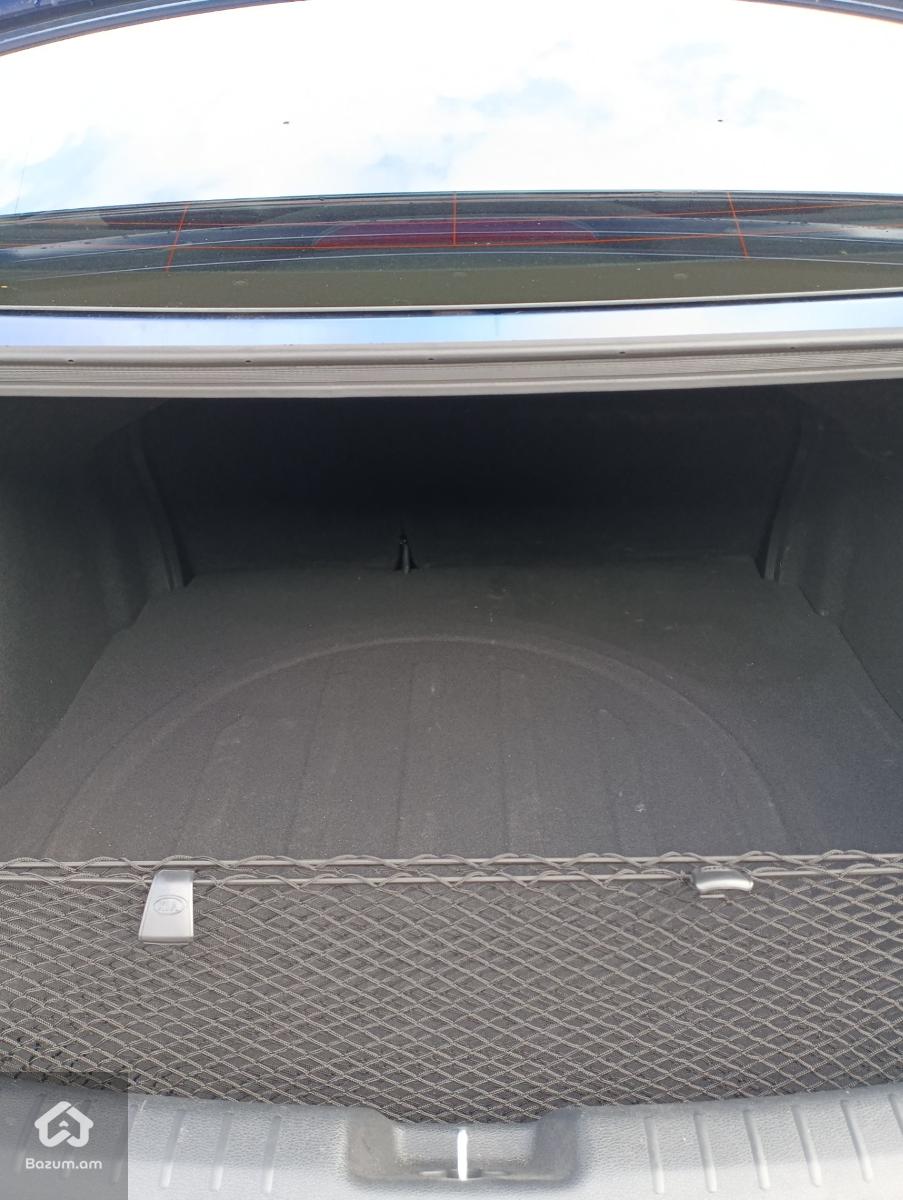 Kia forte EX - image 16