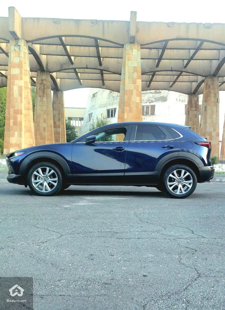 MAZDA CX-30 - image 9