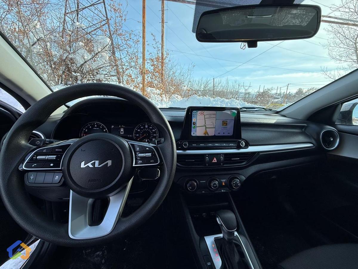 Kia Forte 2023 թ - image 6