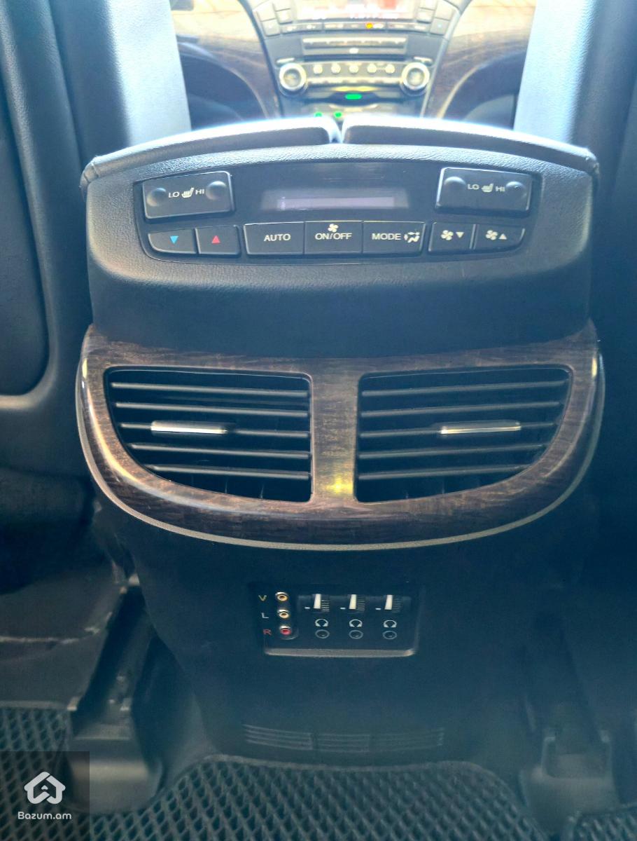 ACURA MDX 2011  - image 20