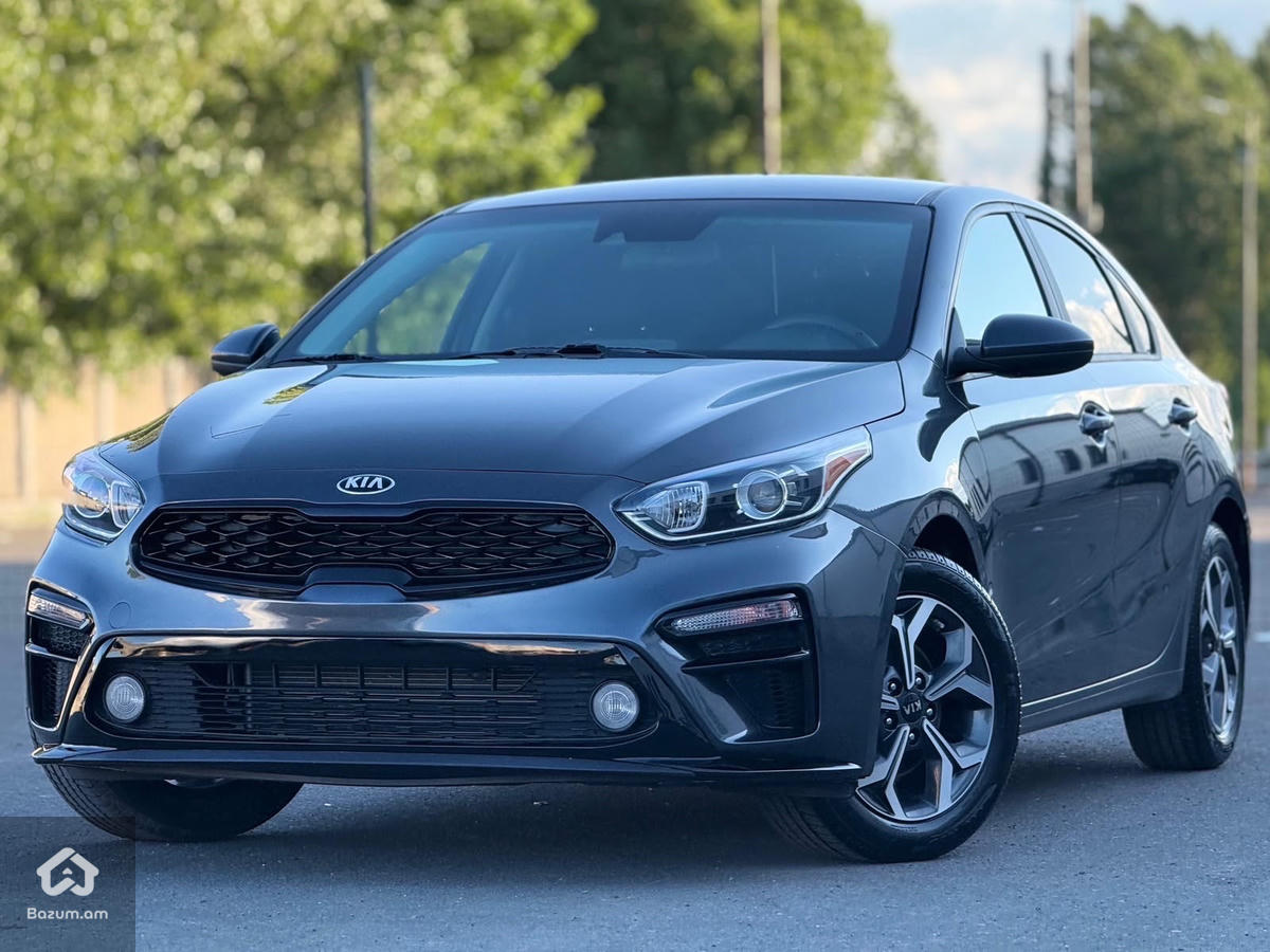 Kia Forte - image 2