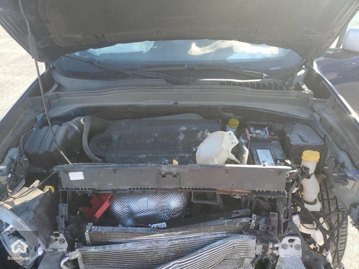 2021 JEEP RENEGADE ISLANDER - image 12