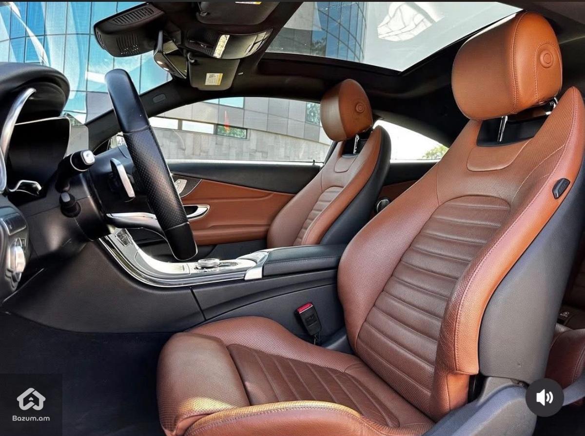 C300 coupe - image 6