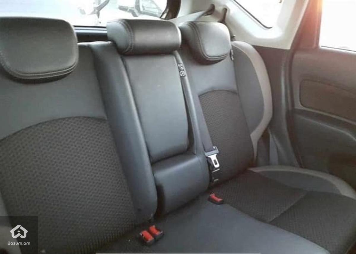 Nissan Note E-Power Hybrid MEDALIST 2016թ - image 7