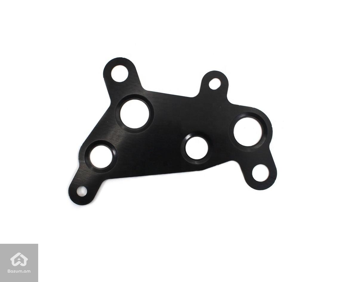 CHEVROLET CRUZE յուղի ռադիատորի պռակլադկա.6878