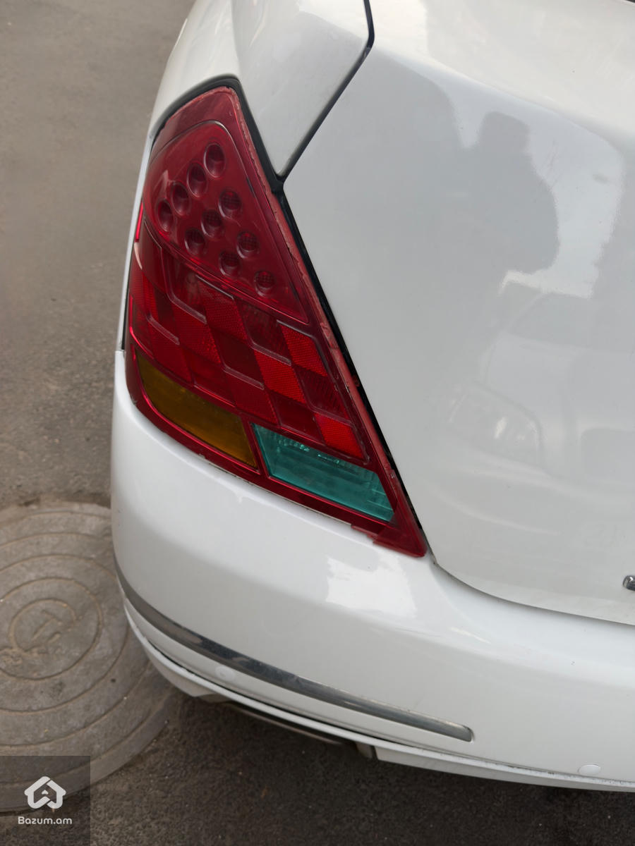 Nissan Teana J31 Axis - image 7