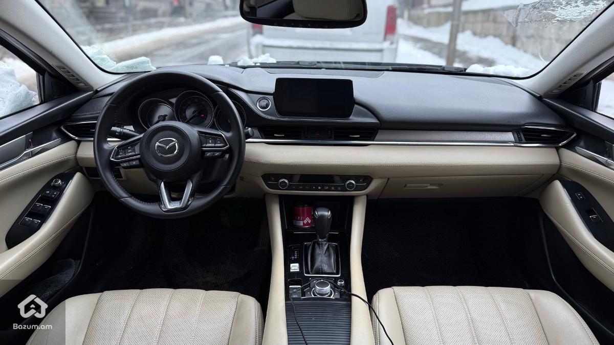 mazda 6 Touring - image 6