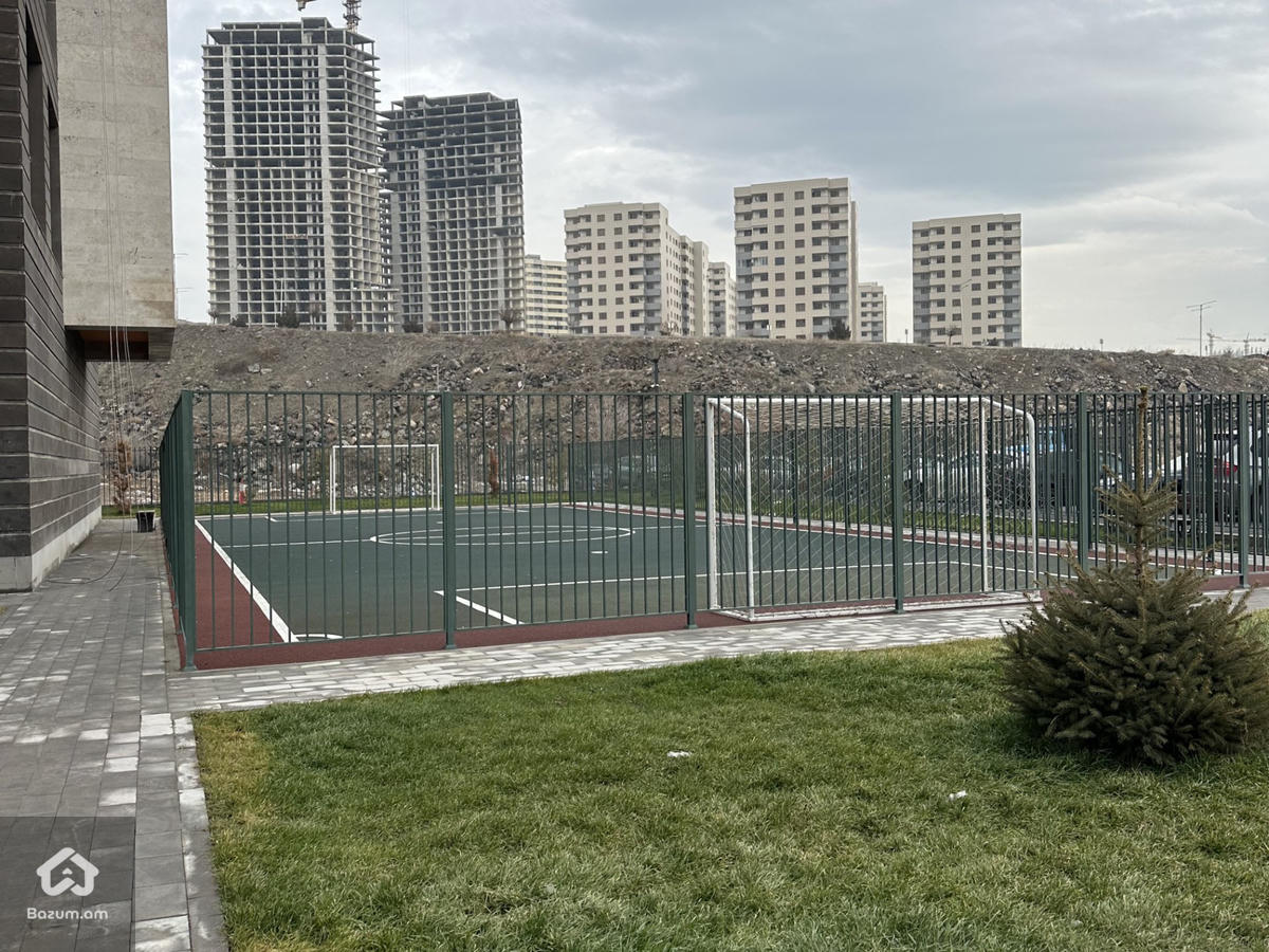 Վարձով է տրվում կոմերցիոն տարածք Տիգրան Մեծ բնակելի համալիրում - image 4