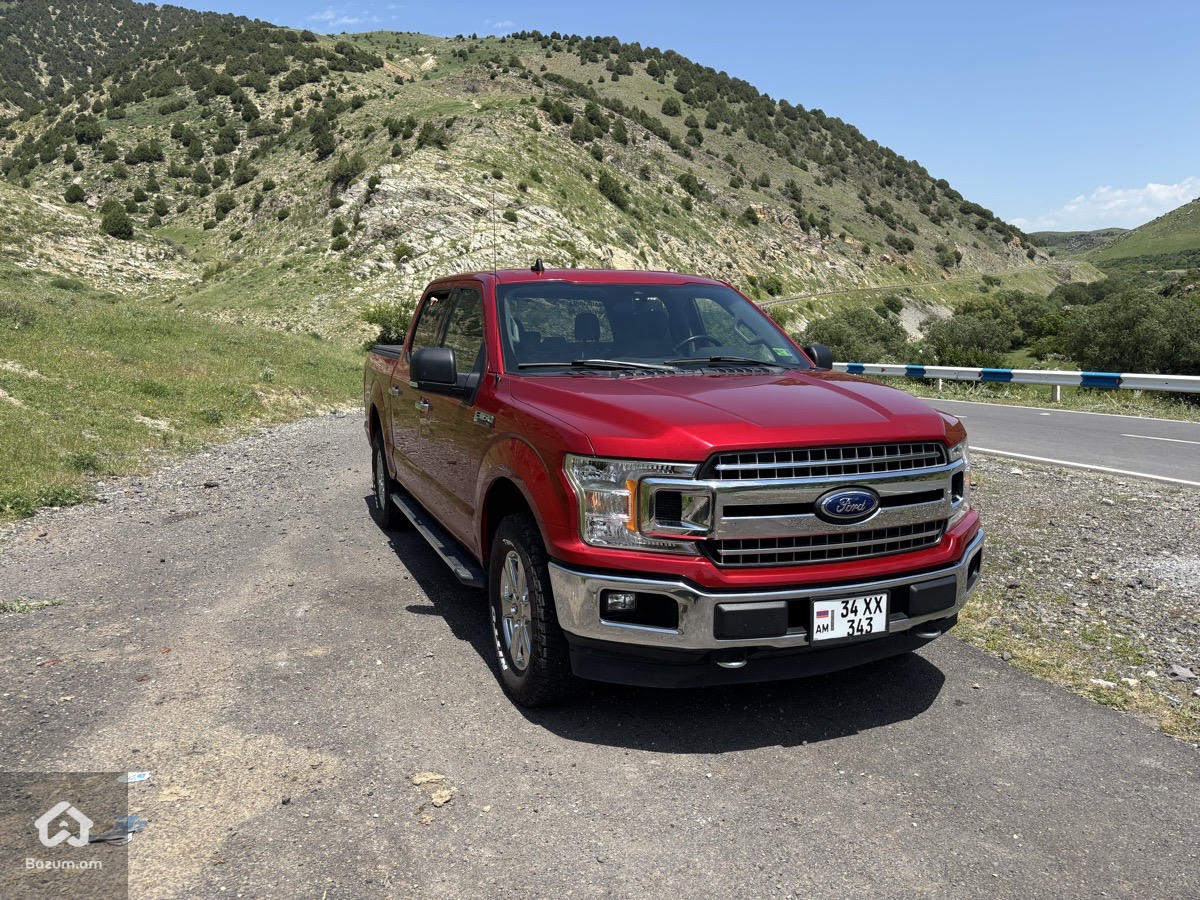 Ford  - image 5