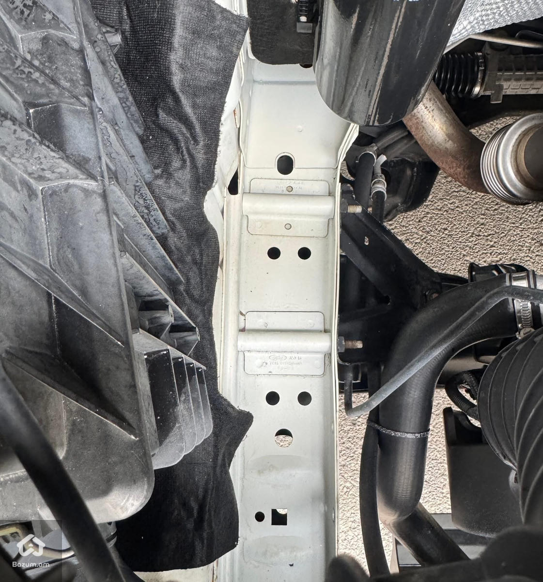 Ford transit  - image 12