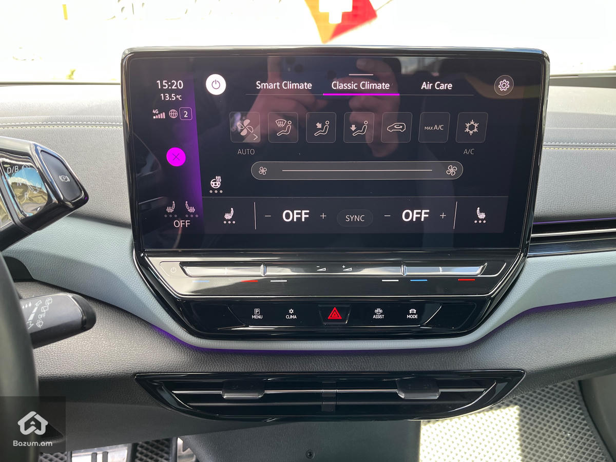 Volkswagen ID 4 X Pro - image 12