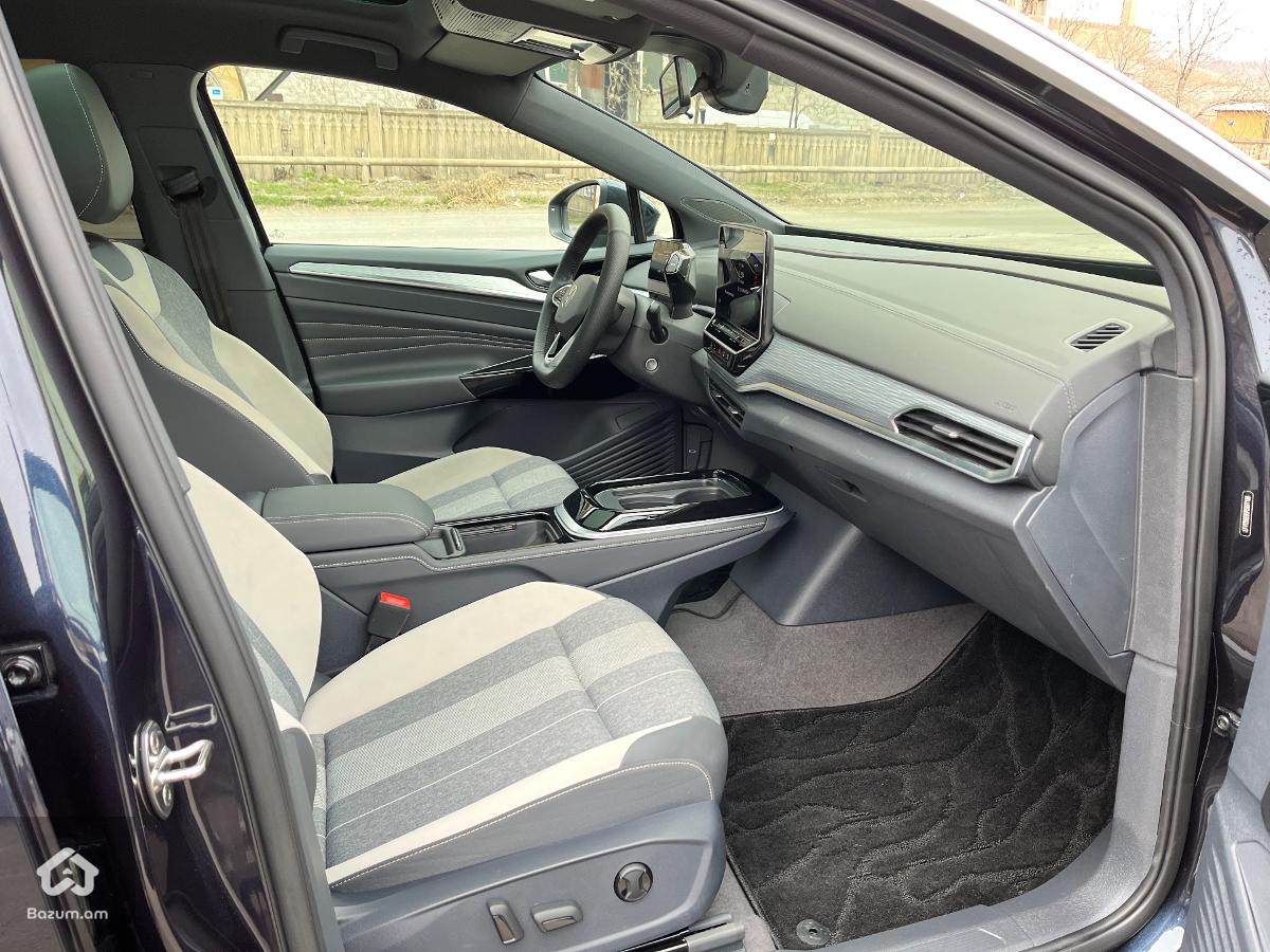 Volkswagen Id4 2025 - image 6