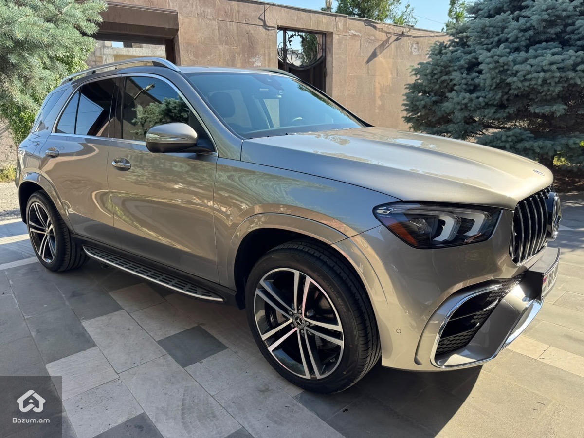 mercedes-Benz Gle -class - image 6