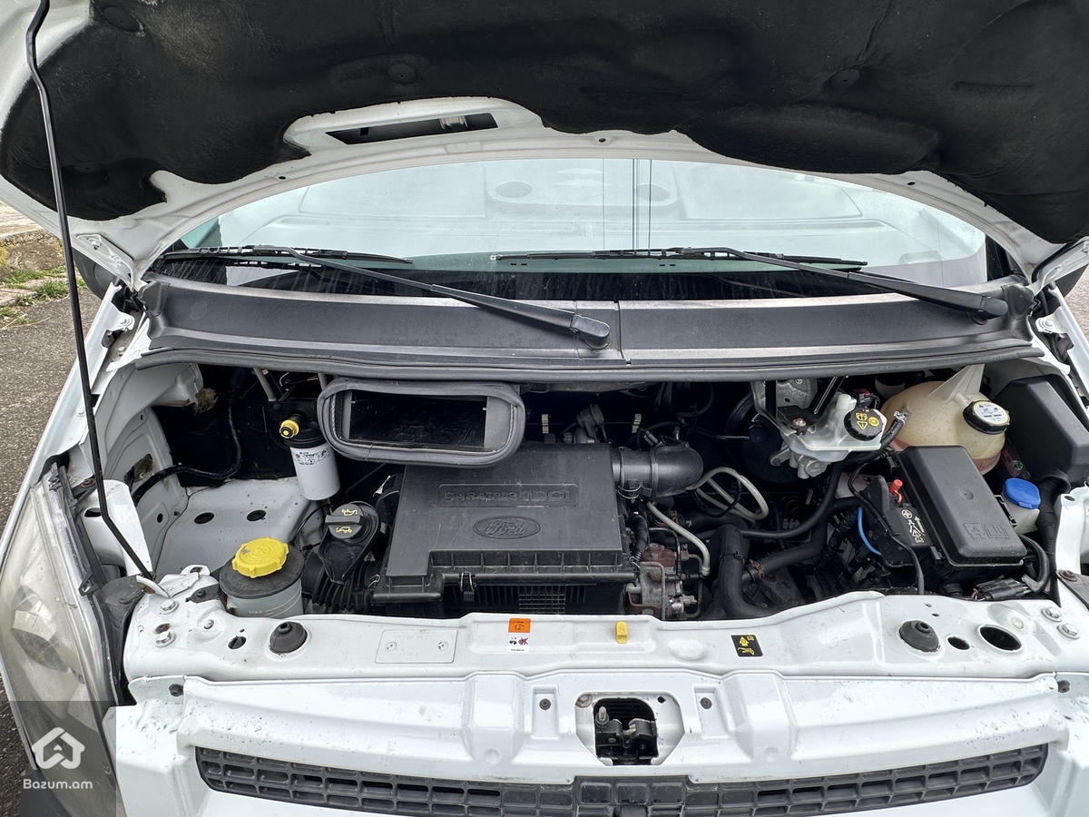 FORD TRANSIT EURO 4 - image 20