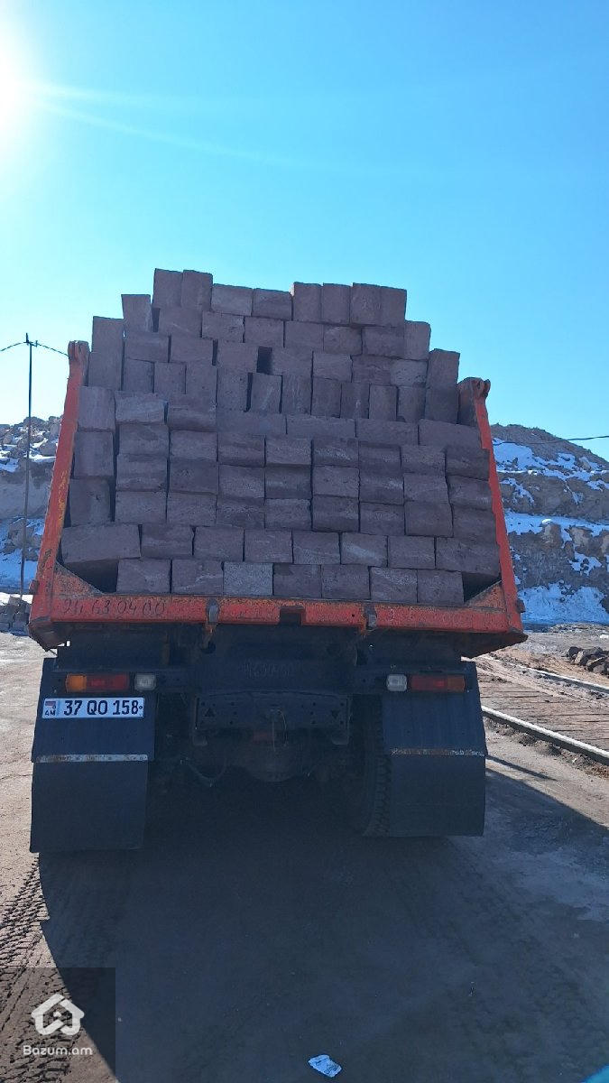 Ավազ Քար և տրակտորի աշխատանքներ - image 7