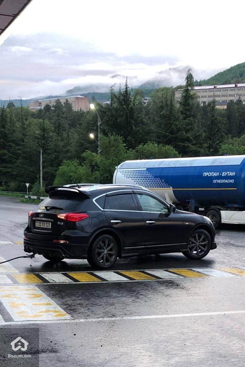 Infiniti Ex25 2012 - image 16