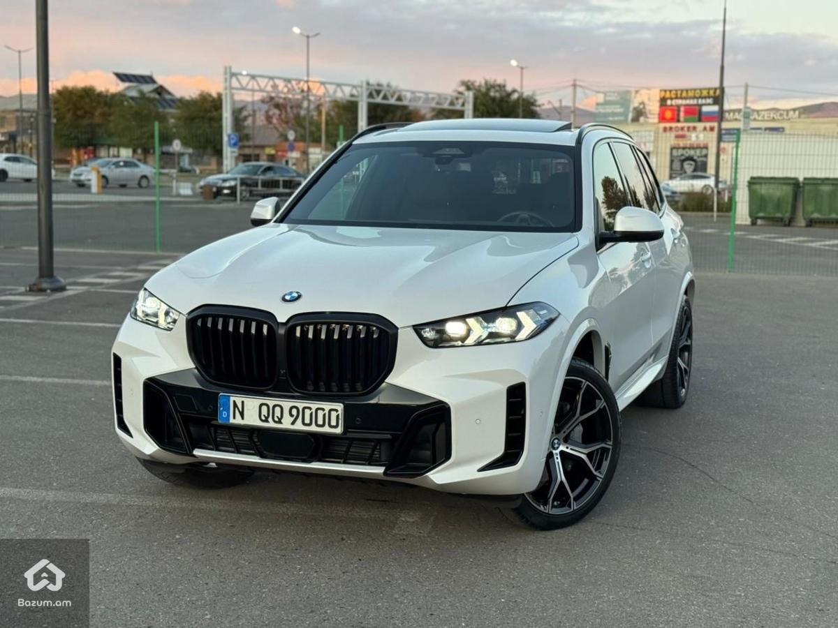 Bmw x 5 - image 20