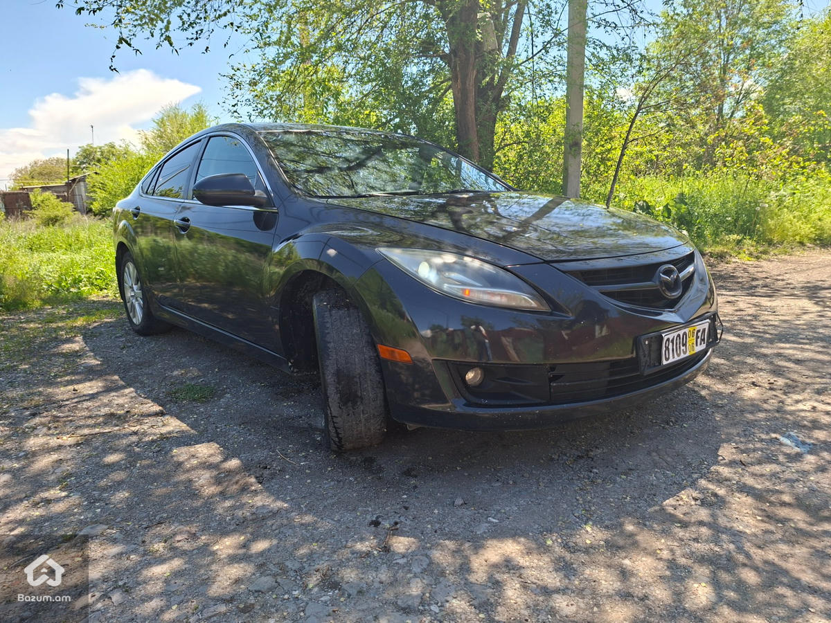 Mazda 6 - image 2