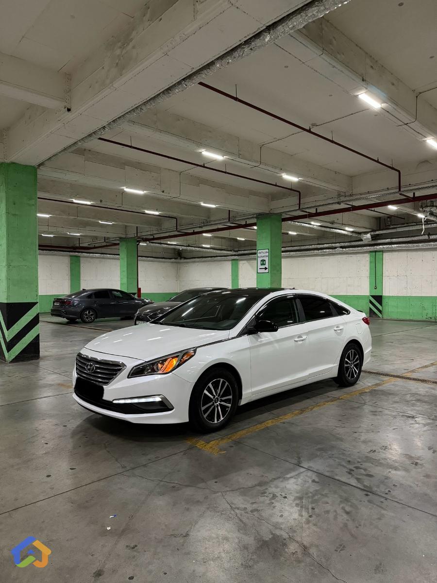 Sonata 2014 2,4 - image 3