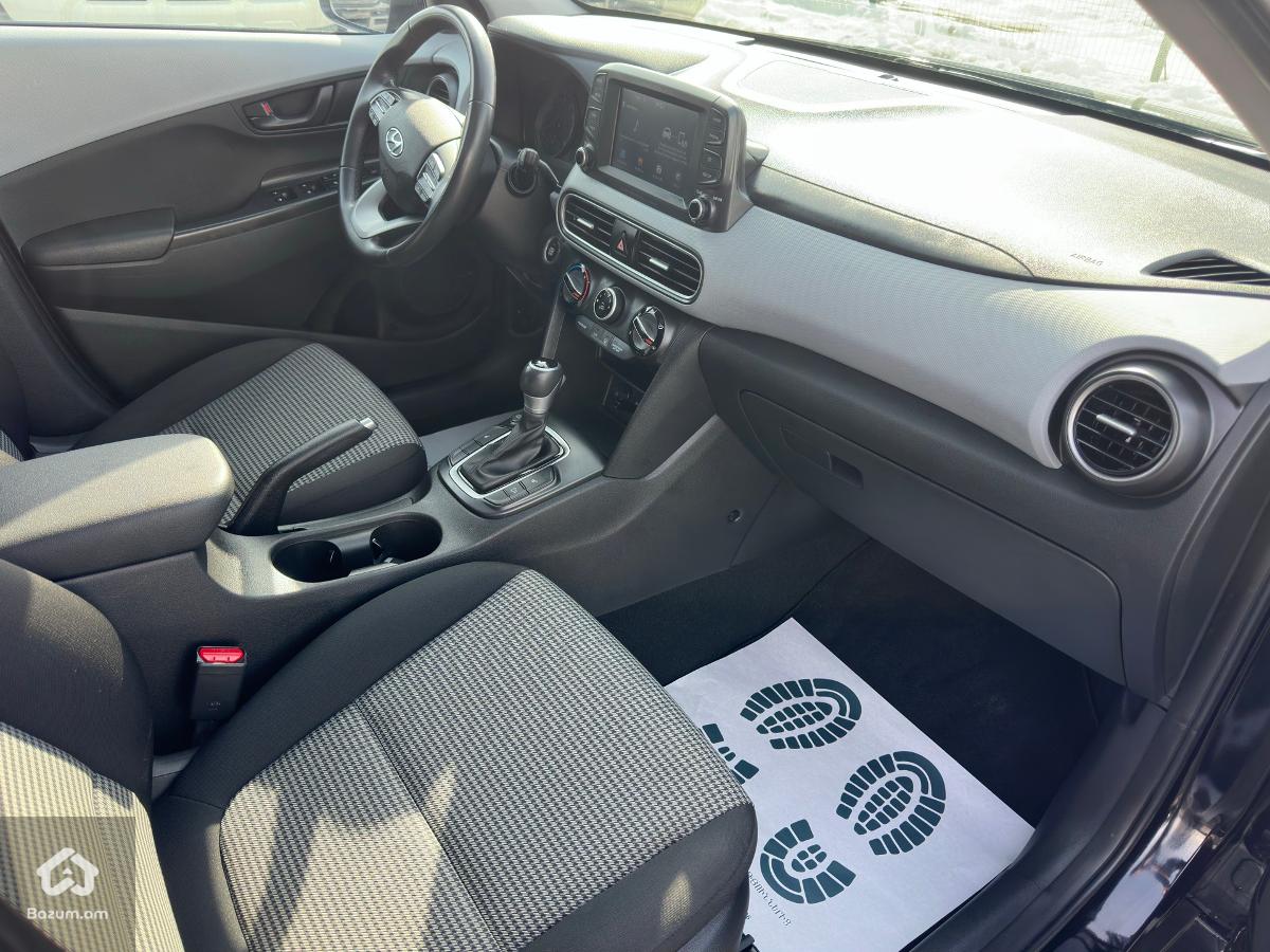 Hyundai Kona Sel Plus - image 10